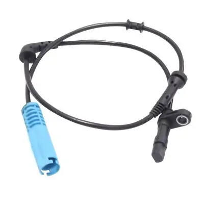 Sensor, Raddrehzahl Vorderachse HITACHI 131529
