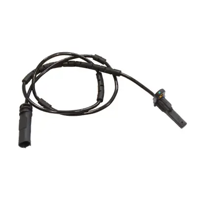 Sensor, Raddrehzahl Hinterachse HITACHI 131535