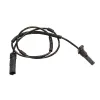 Sensor, Raddrehzahl Hinterachse HITACHI 131535