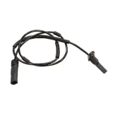 Sensor, Raddrehzahl Hinterachse HITACHI 131535