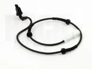 Sensor, Raddrehzahl Hinterachse links HITACHI 131541