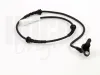 Sensor, Raddrehzahl Hinterachse links HITACHI 131541 Bild Sensor, Raddrehzahl Hinterachse links HITACHI 131541