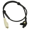 Sensor, Raddrehzahl Vorderachse HITACHI 131552
