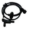 Sensor, Raddrehzahl Hinterachse HITACHI 131558