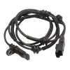 Sensor, Raddrehzahl Hinterachse HITACHI 131562
