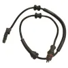 Sensor, Raddrehzahl Hinterachse HITACHI 131569