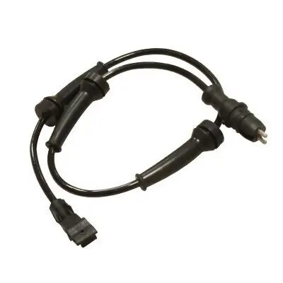 Sensor, Raddrehzahl Vorderachse HITACHI 131571