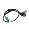 Sensor, Raddrehzahl Vorderachse HITACHI 131572