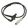Sensor, Raddrehzahl Hinterachse links HITACHI 131586
