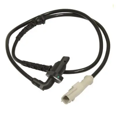 Sensor, Raddrehzahl Hinterachse links HITACHI 131586 Bild Sensor, Raddrehzahl Hinterachse links HITACHI 131586