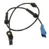 Sensor, Raddrehzahl Hinterachse HITACHI 131592