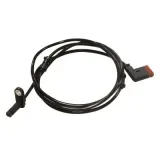Sensor, Raddrehzahl Hinterachse HITACHI 131607