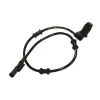 Sensor, Raddrehzahl Hinterachse rechts ASTEMO-HITACHI 131610