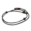 Sensor, Raddrehzahl Hinterachse ASTEMO-HITACHI 131614