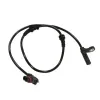 Sensor, Raddrehzahl Vorderachse HITACHI 131615