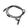 Sensor, Raddrehzahl Hinterachse rechts HITACHI 131616