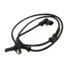Sensor, Raddrehzahl Vorderachse HITACHI 131618