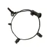 Sensor, Raddrehzahl Hinterachse HITACHI 131631