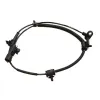 Sensor, Raddrehzahl Vorderachse HITACHI 131632