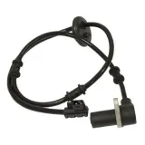 Sensor, Raddrehzahl Hinterachse rechts HITACHI 131636