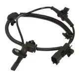 Sensor, Raddrehzahl Vorderachse HITACHI 131637