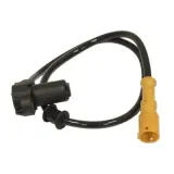 Sensor, Raddrehzahl HITACHI 131640