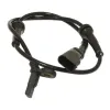Sensor, Raddrehzahl Vorderachse HITACHI 131663