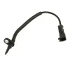 Sensor, Raddrehzahl Vorderachse HITACHI 131665
