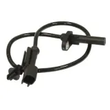 Sensor, Raddrehzahl Hinterachse HITACHI 131666