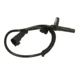 Sensor, Raddrehzahl Hinterachse HITACHI 131667