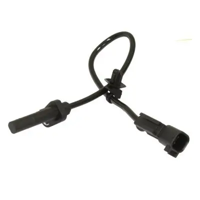 Sensor, Raddrehzahl Hinterachse ASTEMO-HITACHI 131668