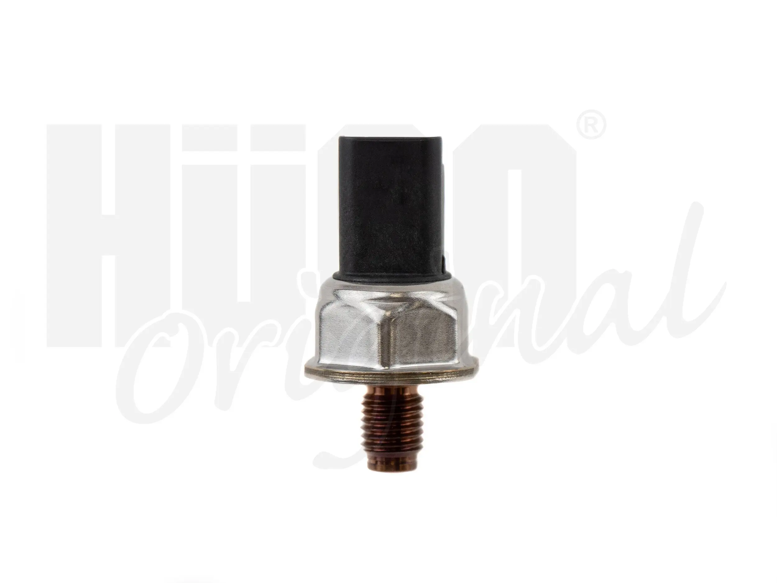 Sensor, Kraftstoffdruck ASTEMO-HITACHI 131918