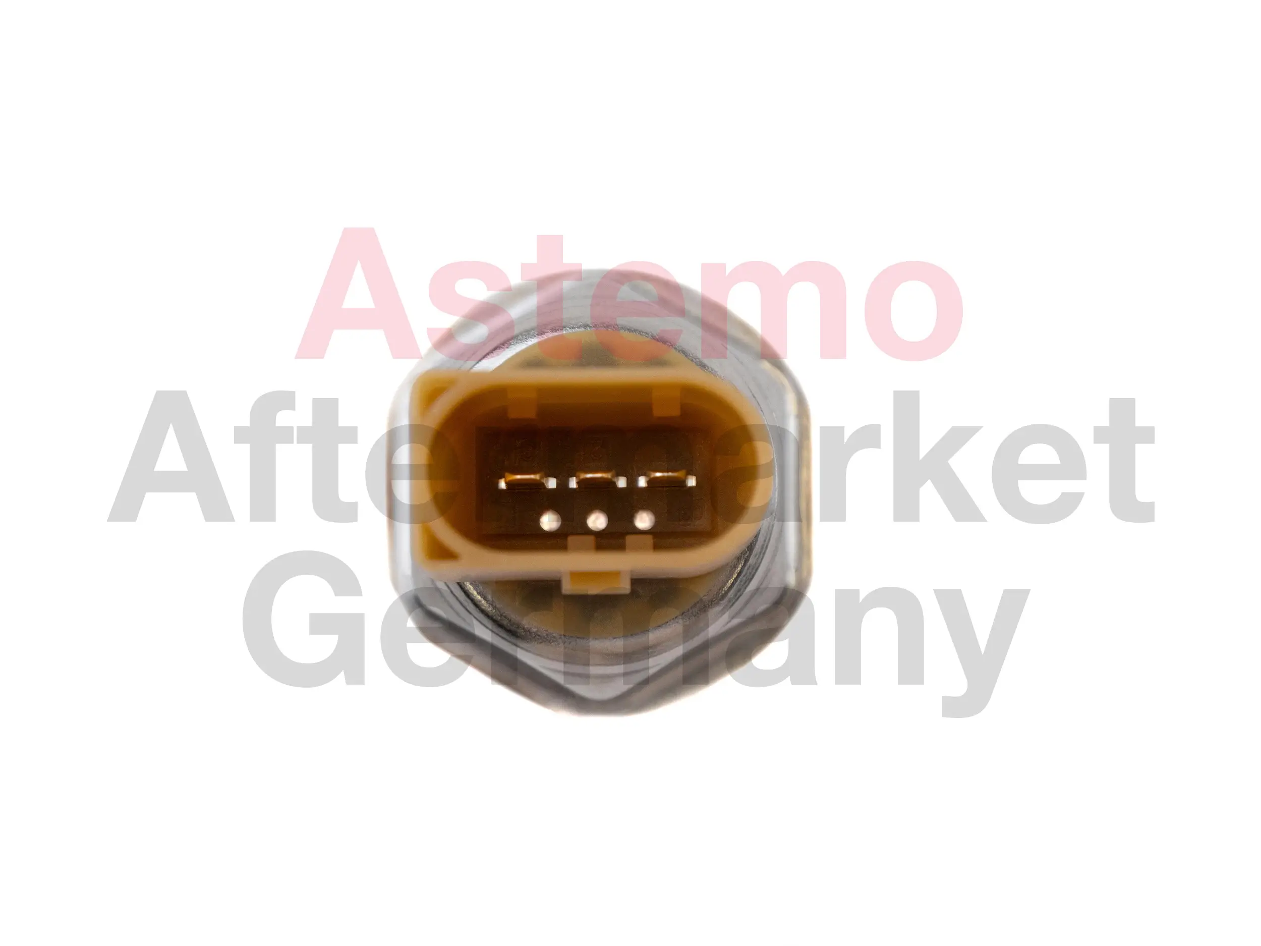 Sensor, Kraftstoffdruck ASTEMO-HITACHI 131927