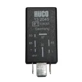 Relais, Glühanlage HITACHI 132045