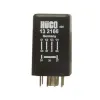Relais, Glühanlage 12 V HITACHI 132166