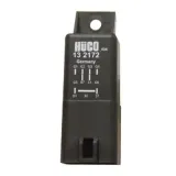 Relais, Glühanlage 12 V HITACHI 132172