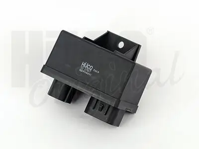 Relais, Glühanlage 12 V HITACHI 132187