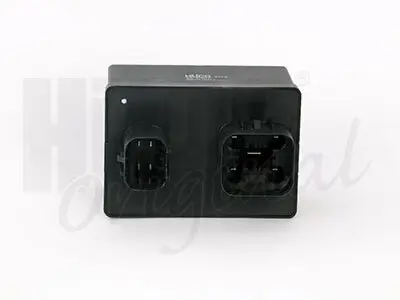 Relais, Glühanlage 12 V HITACHI 132187 Bild Relais, Glühanlage 12 V HITACHI 132187