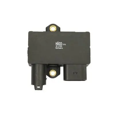 Relais, Glühanlage ASTEMO-HITACHI 132199 Bild Relais, Glühanlage ASTEMO-HITACHI 132199