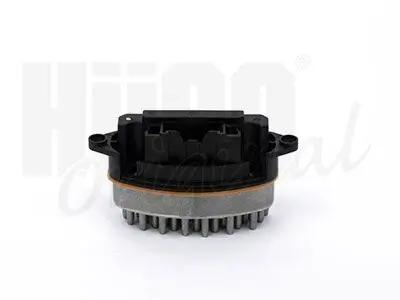 Regler, Innenraumgebläse ASTEMO-HITACHI 132544 Bild Regler, Innenraumgebläse ASTEMO-HITACHI 132544