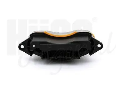 Regler, Innenraumgebläse ASTEMO-HITACHI 132544 Bild Regler, Innenraumgebläse ASTEMO-HITACHI 132544