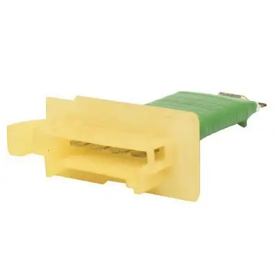 Widerstand, Innenraumgebläse HITACHI 132551 Bild Widerstand, Innenraumgebläse HITACHI 132551