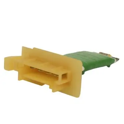 Widerstand, Innenraumgebläse ASTEMO-HITACHI 132555