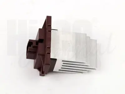 Regler, Innenraumgebläse ASTEMO-HITACHI 132557