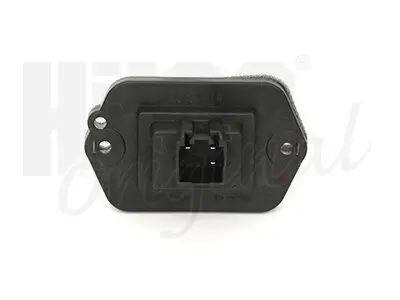 Regler, Innenraumgebläse HITACHI 132565 Bild Regler, Innenraumgebläse HITACHI 132565