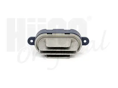 Regler, Innenraumgebläse HITACHI 132575