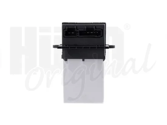 Regler, Innenraumgebläse HITACHI 132605 Bild Regler, Innenraumgebläse HITACHI 132605