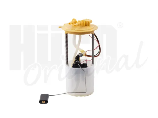 Kraftstoff-Fördereinheit HITACHI 132758 Bild Kraftstoff-Fördereinheit HITACHI 132758