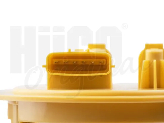 Kraftstoff-Fördereinheit HITACHI 132758 Bild Kraftstoff-Fördereinheit HITACHI 132758