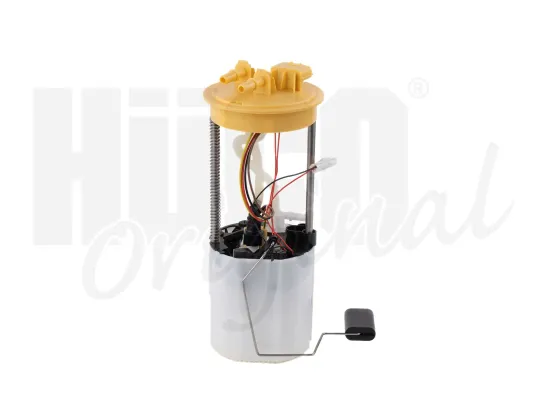 Kraftstoff-Fördereinheit HITACHI 132765 Bild Kraftstoff-Fördereinheit HITACHI 132765